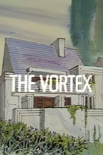 Poster of The Vortex