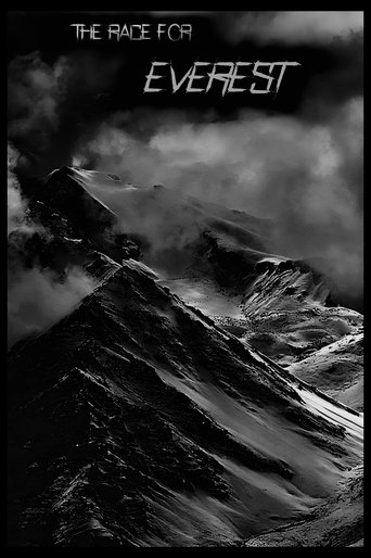 Poster of The Race for Everest
