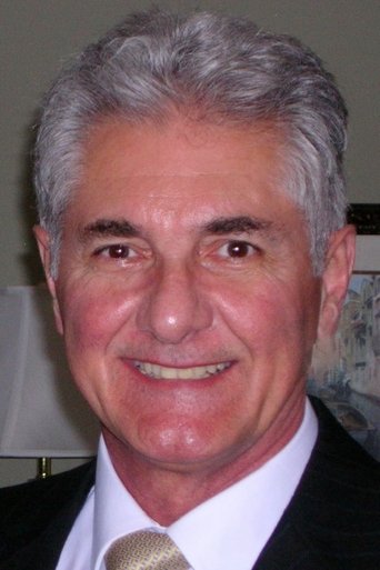 Portrait of John Daltorio
