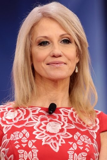 Portrait of Kellyanne Conway