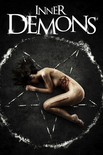 Poster of Inner Demons