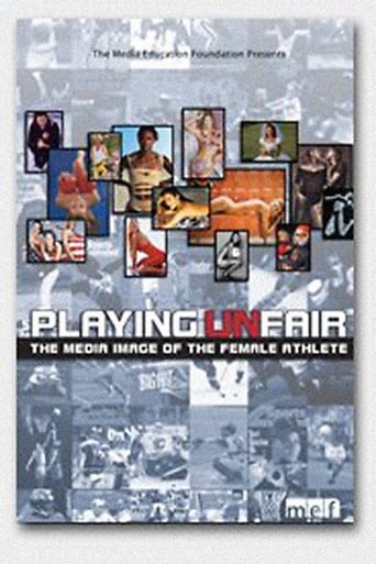 Poster of Playing Unfair