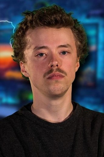 Portrait of Ronny Berger