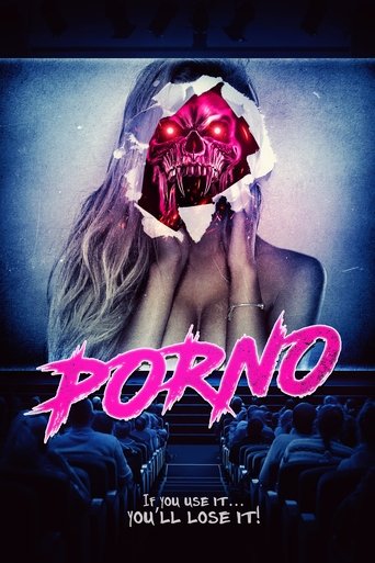 Poster of Porno