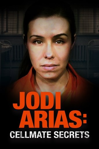 Poster of Jodi Arias: Cellmate Secrets