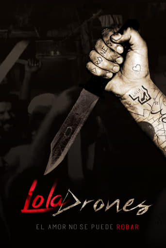 Poster of Lola Drones