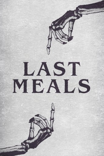 Poster of Last Meals