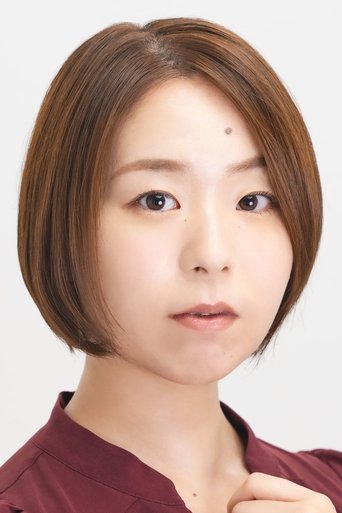 Portrait of Anna Ooyagi