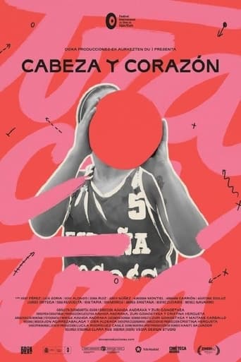 Poster of Cabeza y corazón