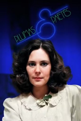 Portrait for Plumas & Paetês - Season 1
