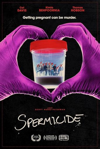 Poster of Spermicide
