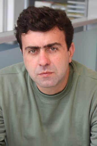 Portrait of Marcelo Freixo