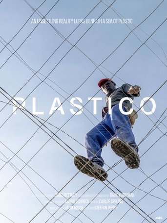 Poster of Plastico
