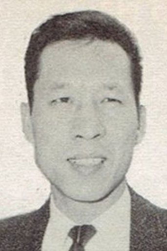 Portrait of Su Li