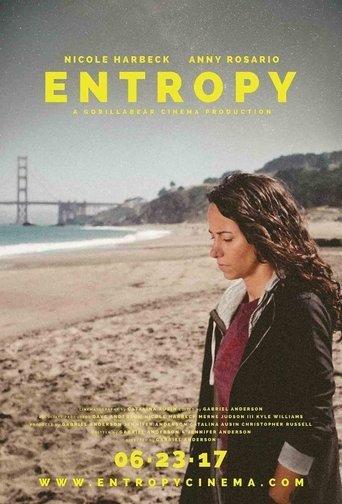 Poster of Entropy