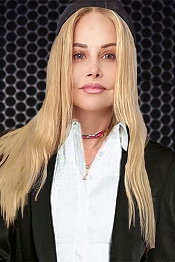 Portrait of Susie Singer Carter