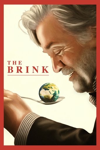 Poster of The Brink