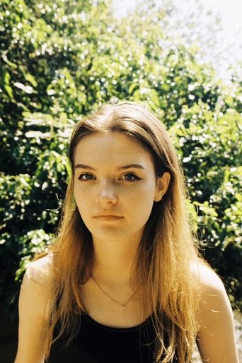 Portrait of Mia Price
