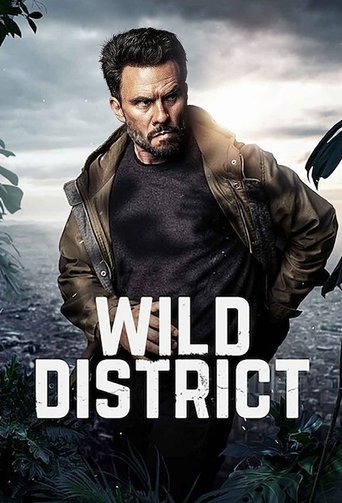 Poster of Wild District