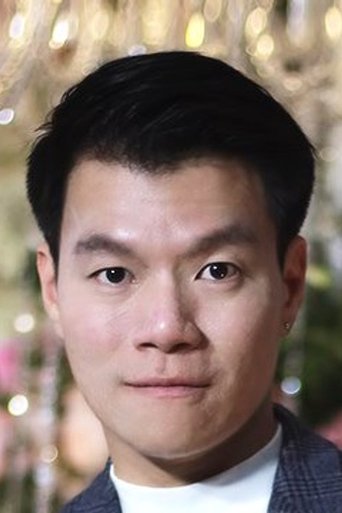 Portrait of Chaiyapat Pitisutrakul