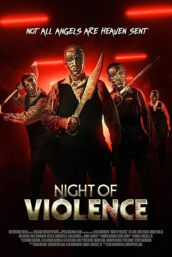 Poster of Night of Violence