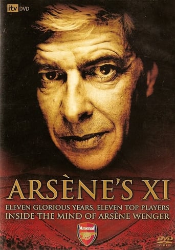 Poster of Arsène's XI