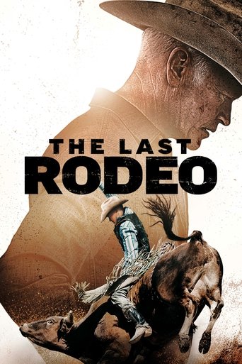 Poster of The Last Rodeo