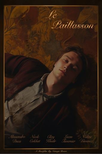 Poster of Le Paillasson