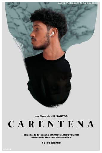 Poster of Carentena