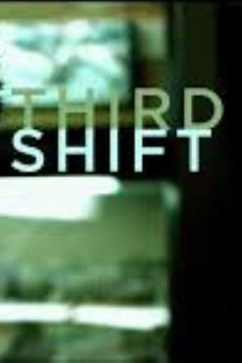 Poster of Third Shift