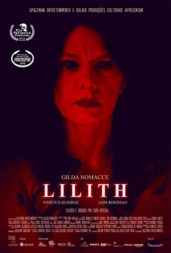 Poster of Lilith