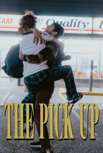 Poster of The Pick Up