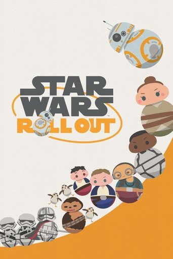 Poster of Star Wars: Roll Out