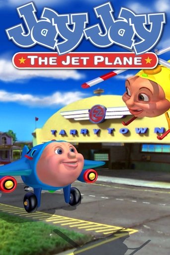 Jay Jay the Jet Plane Poster of Jay Jay the Jet Plane