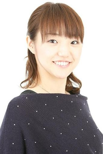 Portrait of Nana Kouno
