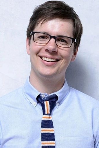 Portrait of Owen Williams