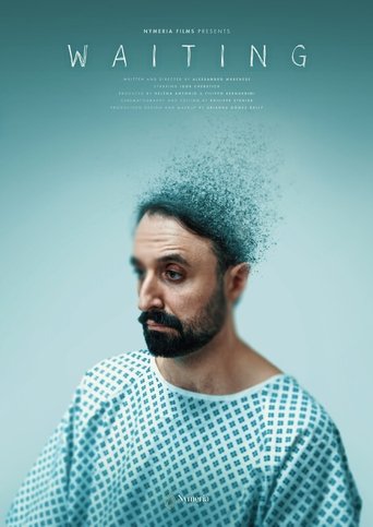 Poster of Waiting