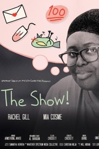 Poster of The Show!