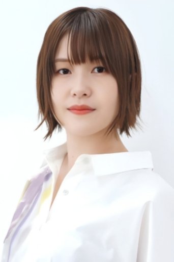 Portrait of Ako Koaki