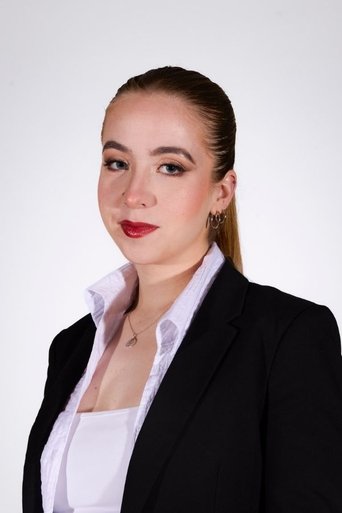 Portrait of Andrea Dodge
