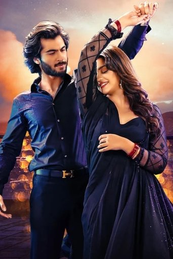Portrait for Jhoom - Season 1