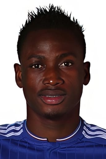 Portrait of Baba Rahman