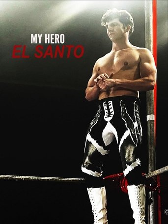 Poster of My Hero El Santo