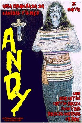 Poster of Andy