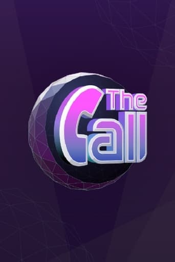 Portrait for The Call - Season 1