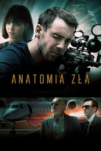 Poster of Anatomy of Evil