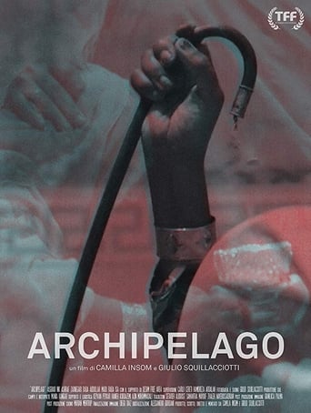 Poster of Archipelago