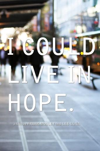 Poster of I Could Live in Hope