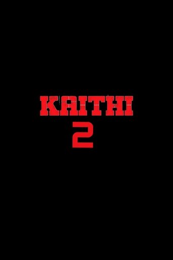 Kaithi 2 Poster of Kaithi 2