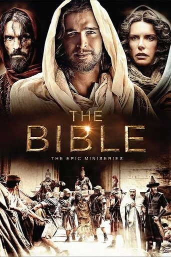 Poster of The Bible